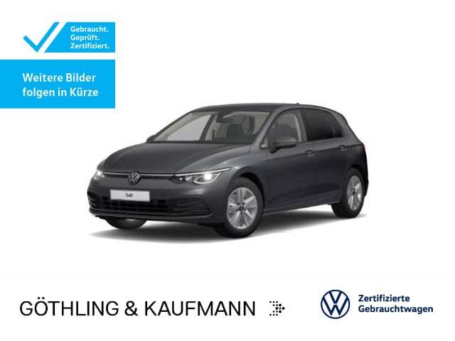 Volkswagen Golf 1.5 TSI Life
