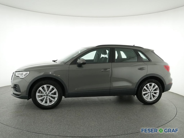 Audi Q3 40 TFSI Quattro S-Tronic