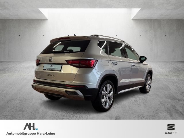 Seat Ateca 1.5 TSI DSG