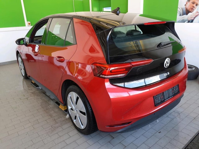 Volkswagen ID.3 Performance Pro