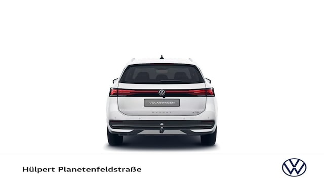 Volkswagen Passat 1.5 eTSI Business Variant