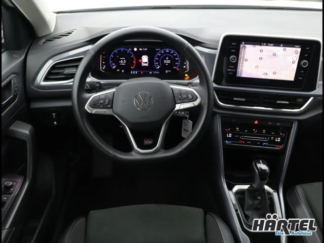 Volkswagen T-Roc 1.5 TSI DSG Style