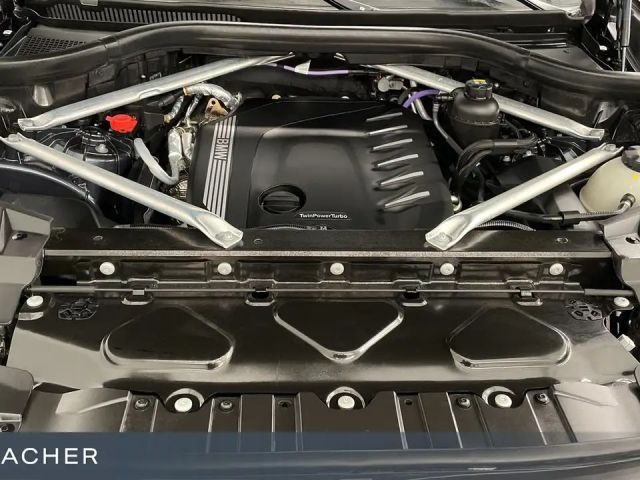 BMW X5 M-Sport xDrive30d