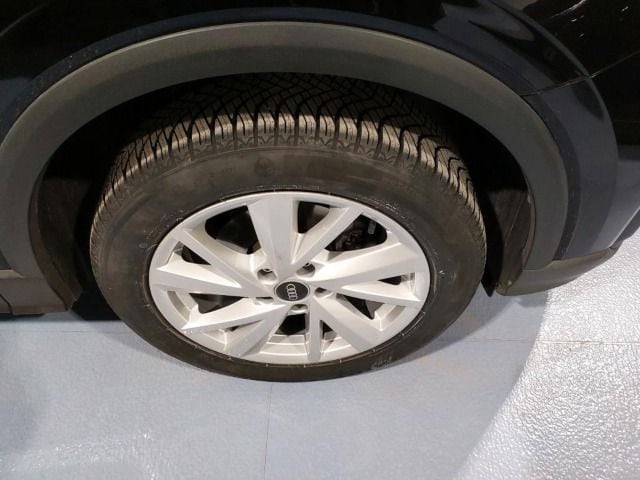 Audi Q2 35 TFSI S-Tronic