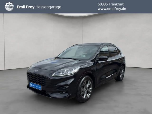 Ford Kuga EcoBoost ST Line X
