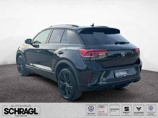Volkswagen T-Roc 2.0 TDI DSG R-Line
