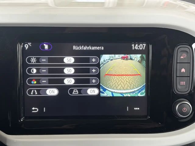 Renault Twingo Electric Techno