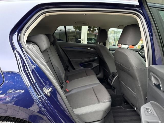 Volkswagen Golf 1.5 TSI