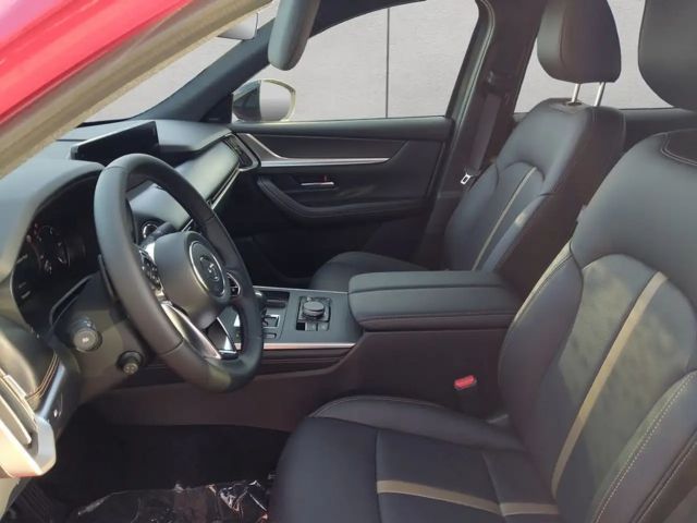 Mazda CX-60 4WD Homura