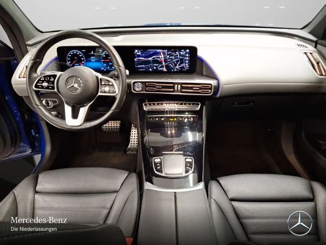 Mercedes-Benz EQC 400 4MATIC AMG Line