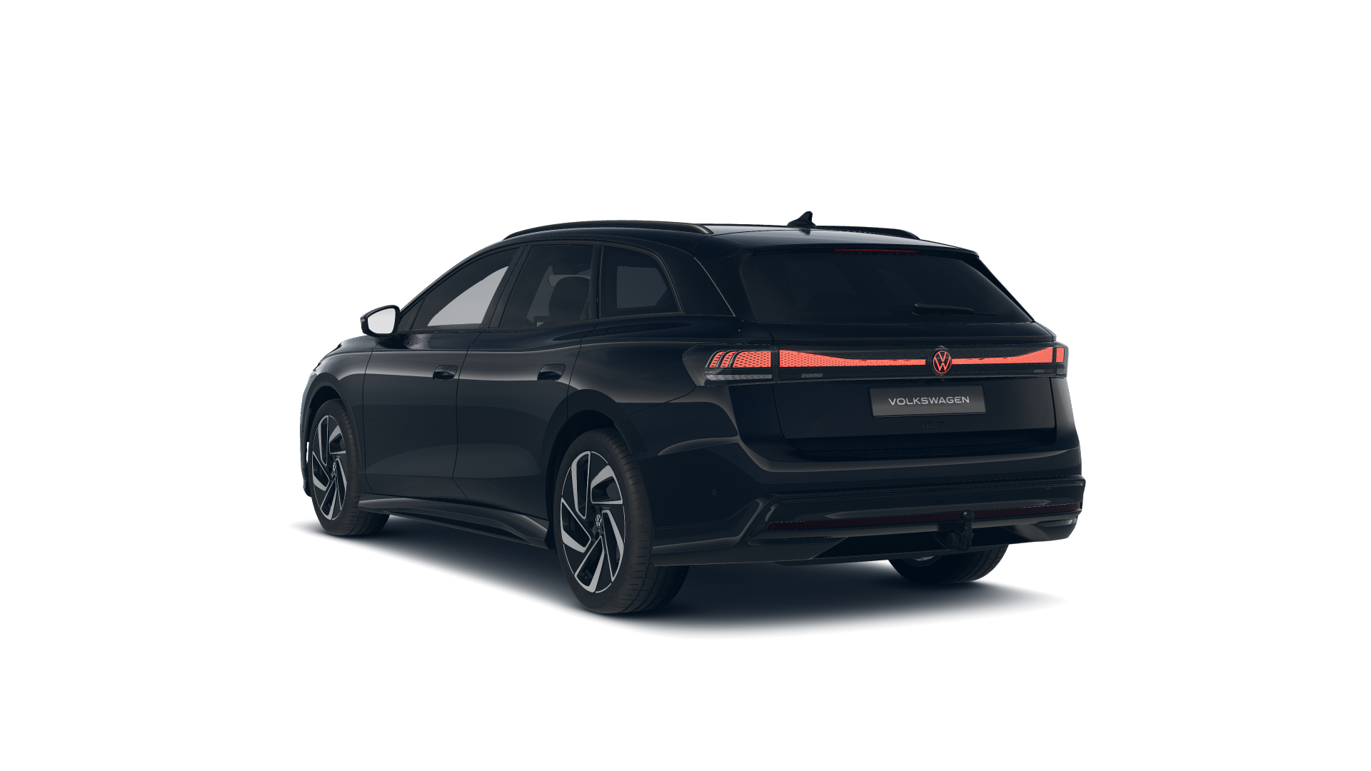 Volkswagen ID.7 Pro Tourer