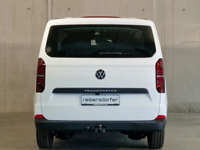 Volkswagen Transporter T7