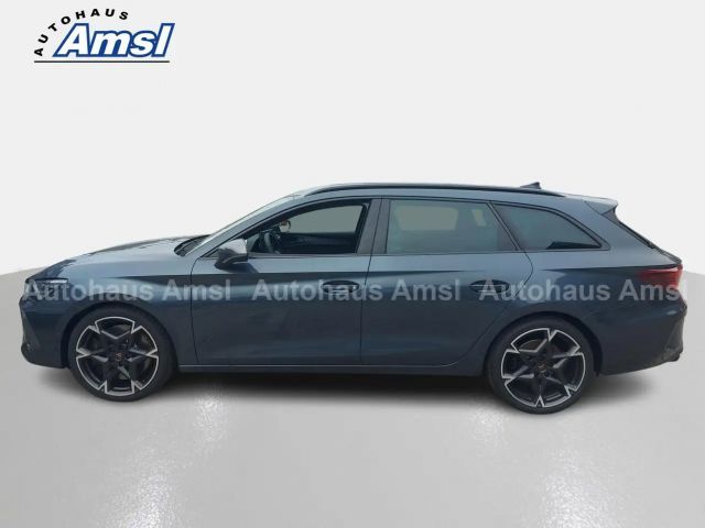 Cupra Leon 2.0 TSI 4Drive DSG ST VZ