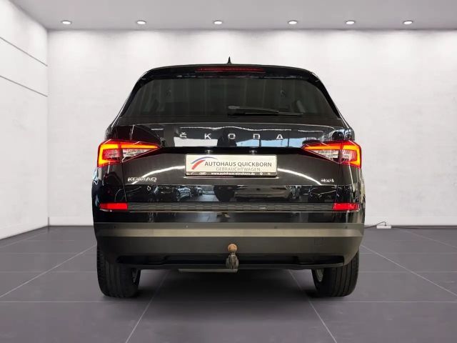 Skoda Kodiaq 2.0 TDI 4x4 Style Style