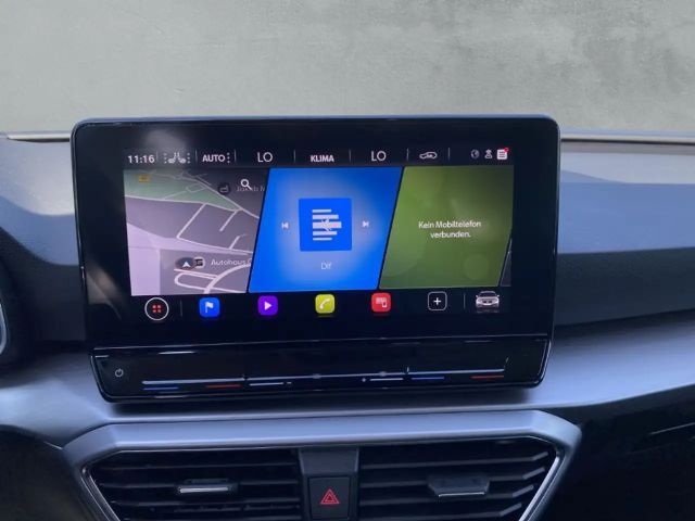 Seat Leon 2.0 TDI FR-lijn Sportstourer