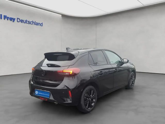 Opel Corsa GS-Line Grand Sport Turbo