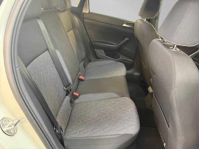 Volkswagen Taigo DSG