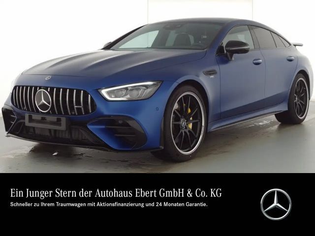 Mercedes-Benz AMG GT 53 AMG Line Coupé