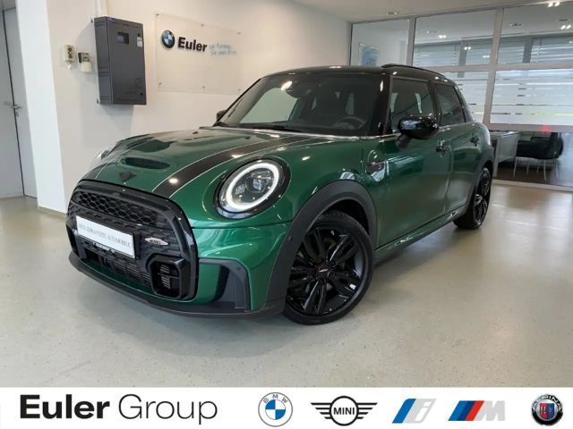 MINI Cooper S 5-deurs