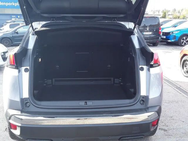 Peugeot 3008 Allure Pack PureTech