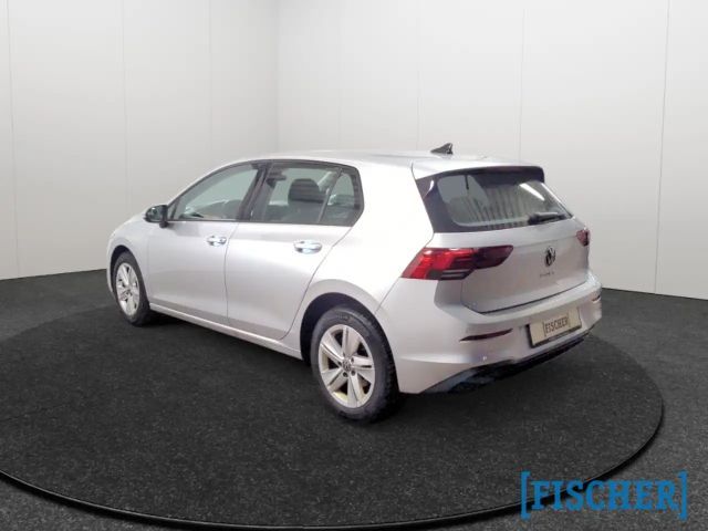 Volkswagen Golf 2.0 TDI Golf VIII Life