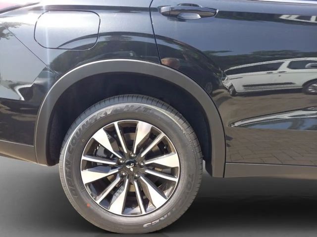 Mitsubishi Outlander 4WD PHEV