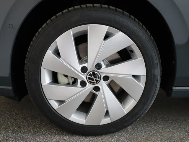 Volkswagen Golf Business Variant