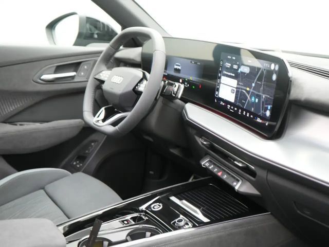 Audi Q3 Hybride S-Line