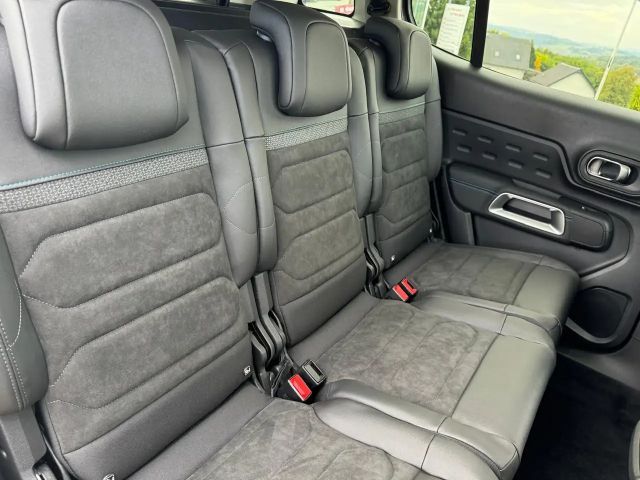 Citroën C5 Aircross BlueHDi Max