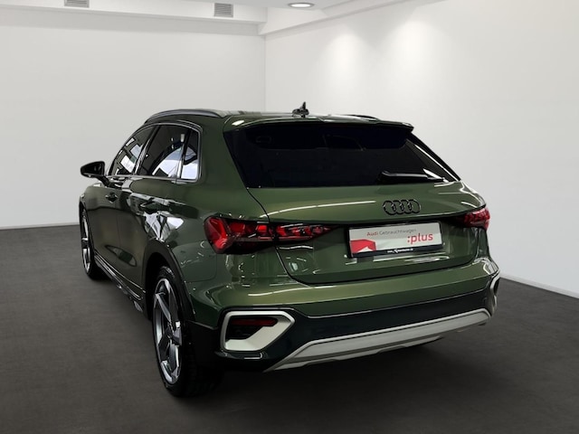 Audi A3 35 TDI S-Tronic