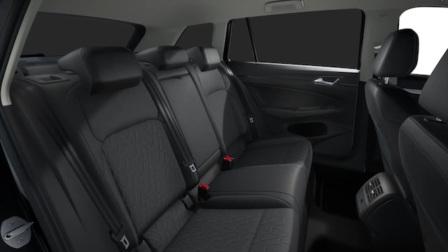 Volkswagen Golf 1.5 TSI Golf VIII Variant