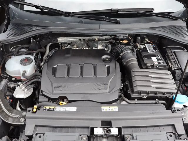 Seat Tarraco 2.0 TDI 4Drive DSG FR-lijn