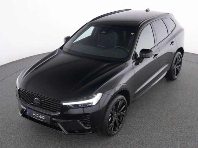 Volvo XC60 AWD Plus