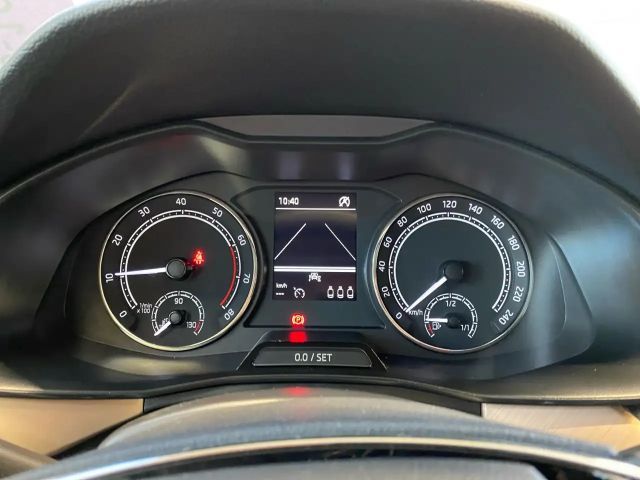 Skoda Kamiq 1.0 TSI Style Style