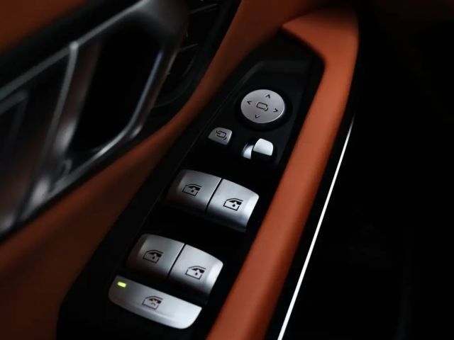 BMW M3 Competition Touring xDrive