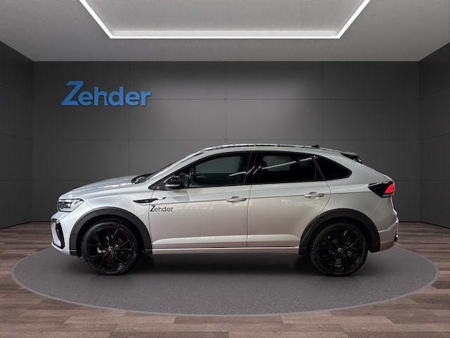 Volkswagen Taigo 1.5 TSI DSG R-Line