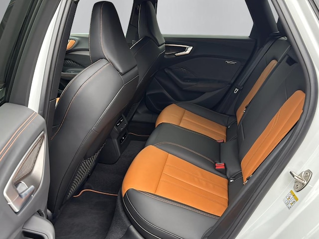 Audi A5 Avant Quattro S-Tronic