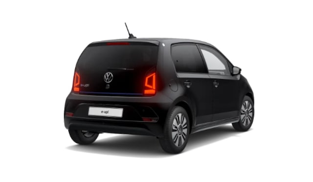 Volkswagen e-up! e-up! Kamera+Climatronic