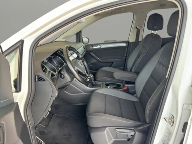 Volkswagen Touran DSG