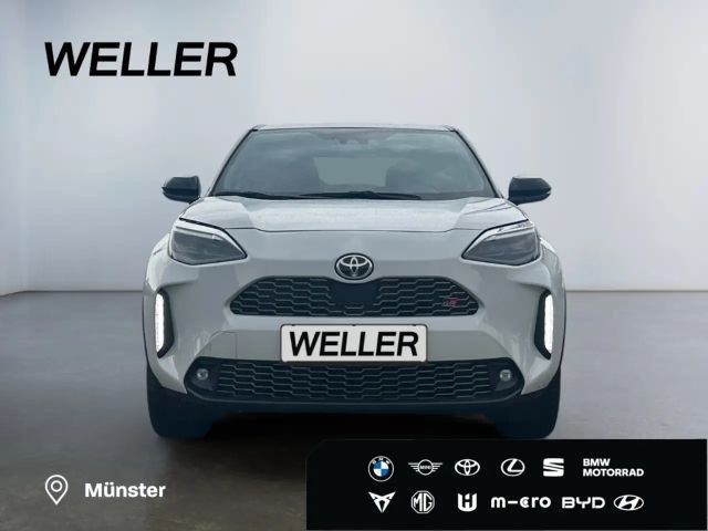 Toyota Yaris Cross GR Hybride