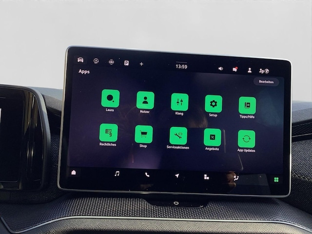 Skoda Kodiaq 2.0 TDI 4x4 Selection