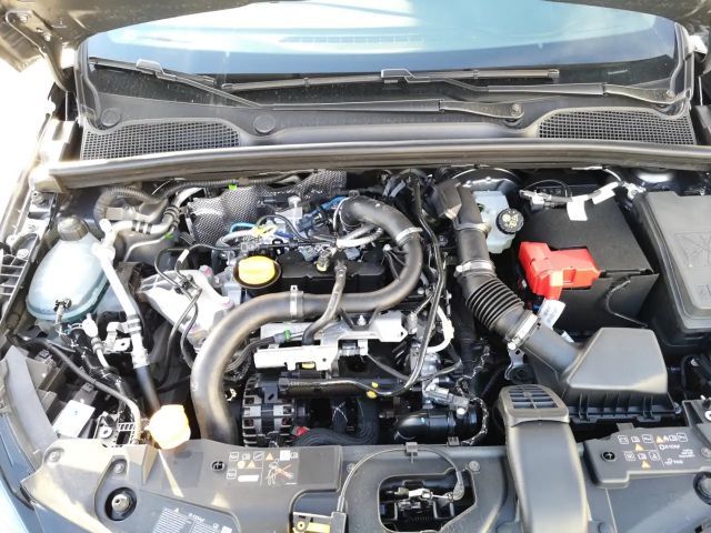 Renault Clio TCe 90 Techno