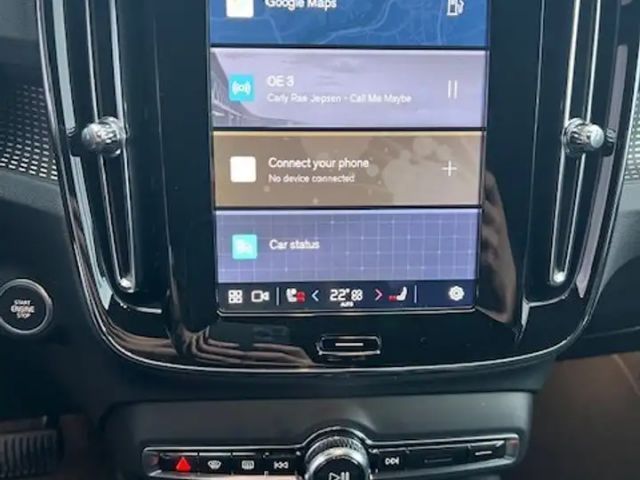 Volvo XC40 Dark Plus