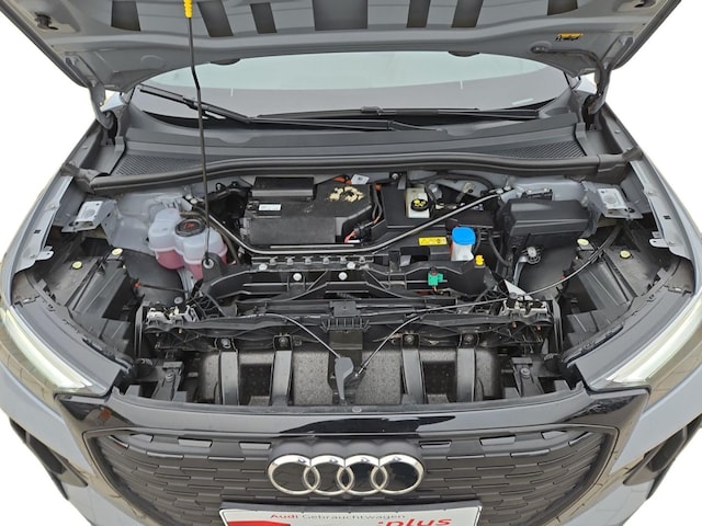 Audi Q4 e-tron 40
