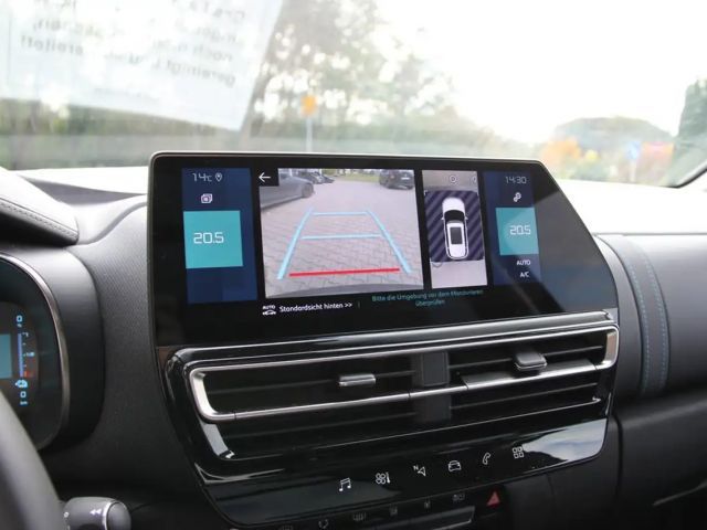 Citroën C5 Aircross Max