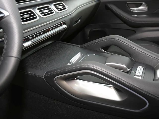 Mercedes-Benz GLE 450 4MATIC AMG Line