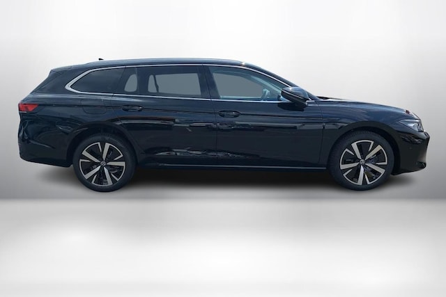 Volkswagen Passat 2.0 TDI DSG