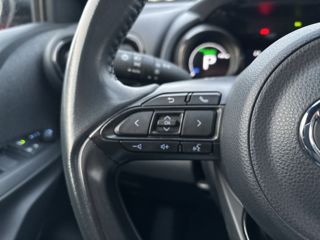 Toyota Yaris 5-deurs