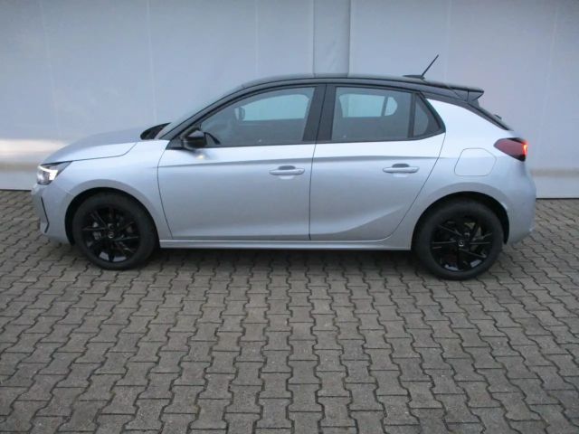 Opel Corsa GS-Line Grand Sport
