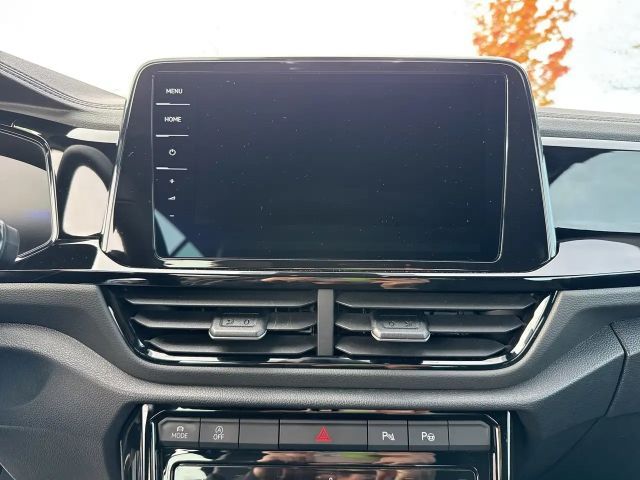 Volkswagen T-Roc Cabriolet DSG R-Line